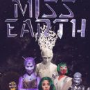 Miss Earth - Marissa Cuevas, Megan Rosati, Anna Akana, Kaja Martin, Chloe Mae