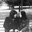 Alan Merrill and Yoshiko Mandai
