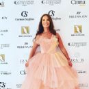 Nathalie Marquay-Pernaut- Cannes Film Festival 2023 Red Carpet