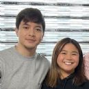 Alden Richards and Miles Ocampo