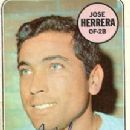 Jose Herrera