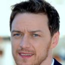 James McAvoy