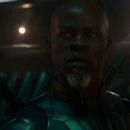 Captain Marvel - Djimon Hounsou
