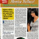 Monica Bellucci - Nostalgia Magazine Pictorial [Poland] (April 2024)