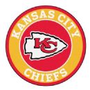 Kansas City Chiefs players