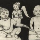 People under the Western Ganga dynasty