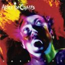 Alice in Chains albums
