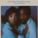 Jerry Butler and Brenda Lee Eager