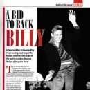Billy Fury - Yours Retro Magazine Pictorial [United Kingdom] (April 2024)
