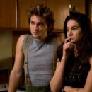 Shailene Woodley and Shiloh Fernandez