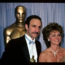 F. Murray Abraham and Sally Field - The 57th Annual Academy Awards (1985)