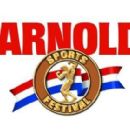 Arnold Strongman Classic