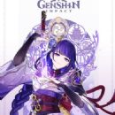 Genshin Impact - Shogun Raiden (Voice Miyuki Sawashiro )