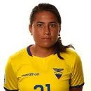Ecuadorian expatriate women's footballers