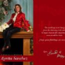 Loretta Sanchez 2004 Holiday Card