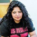 Sex worker activists in Argentina