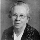 Ida Shepard Oldroyd
