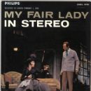 My Fair Lady 1959 Original London Cast Recording