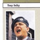 Tony Selby - Yours Retro Magazine Pictorial [United Kingdom] (May 2022)