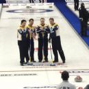 Curlers from Alberta