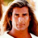 Celebrities with first name: Fabio