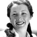 Dorothy Coonan Wellman