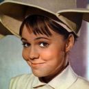 Sally Field as Sister Bertrille in The Flying Nun (1967)