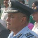 Indian Air Force air marshals