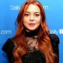 Lindsay Lohan