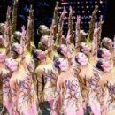 A Holiday Spectacular - The Radio City Rockettes