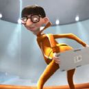 Vector (voiced by Jason Segel) in the scene from Universal Pictures' Despicable Me.