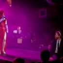 Isabella Bliss – Live as Jessica Rabbit at Proud Embankment in London