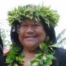 Niuean women in politics