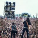 Motörhead - Live At Monsters of Rock Castle Donnington. August 16 1986