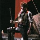 Les Misérables (musical) Photos Of Actors Who Have Played The Role Of ENJOLRAS