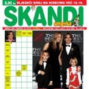 Luka Modrić and Vanja Bosnić  -  Magazine Cover