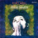 Kurt Weill -- Felicia Sanders