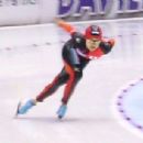 Japanese female speed skaters