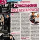 Emil Karewicz - Rewia Magazine Pictorial [Poland] (18 October 2023)