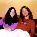 Ozzy Osbourne and Thelma Mayfair