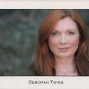 Deborah Twiss  -  Wallpaper