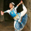 Indian women choreographers