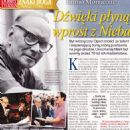 Ennio Morricone - Dobry Tydzień Magazine Pictorial [Poland] (9 August 2021)