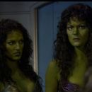 Star Trek: Enterprise - Bound - Crystal Allen, Menina Fortunato