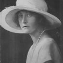Violet Astor, Baroness Astor of Hever