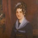 Cornelia Jefferson Randolph