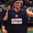 Puerto Rican expatriate basketball people in Spain