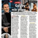Liam Neeson - Tele Tydzień Magazine Pictorial [Poland] (12 August 2023)