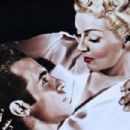 Lana Turner and Ricardo Montalban