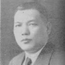 Huang Shaoxiong